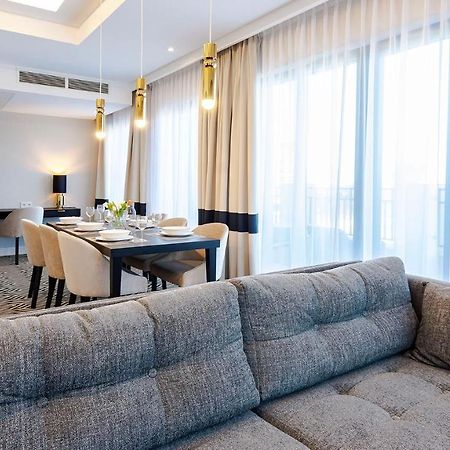 Vacationclub - Baltic Park Fort Apartament G.402 Swinoujscie Ngoại thất bức ảnh