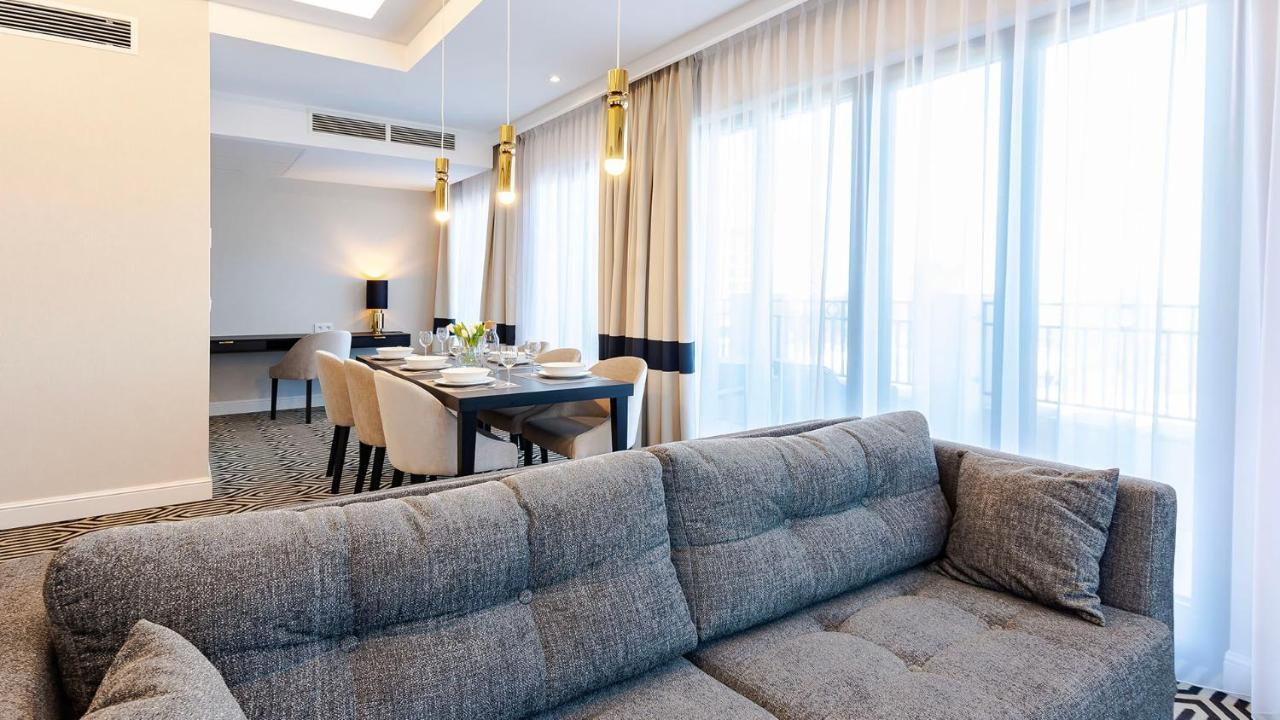 Vacationclub - Baltic Park Fort Apartament G.402 Swinoujscie Ngoại thất bức ảnh
