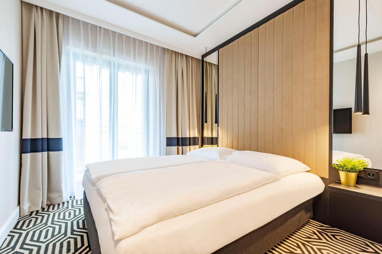 Vacationclub - Baltic Park Fort Apartament G.402 Swinoujscie Ngoại thất bức ảnh