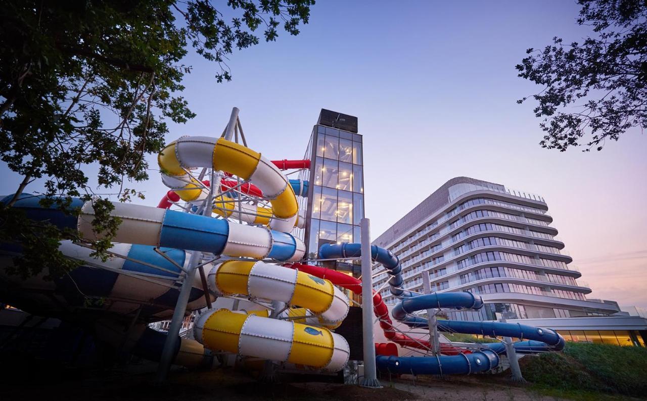 Vacationclub - Baltic Park Fort Apartament G.402 Swinoujscie Ngoại thất bức ảnh