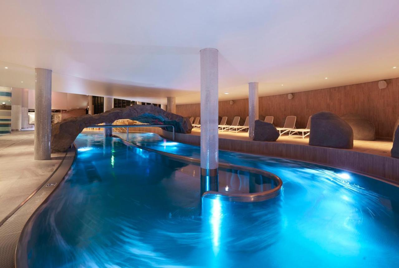 Vacationclub - Baltic Park Fort Apartament G.402 Swinoujscie Ngoại thất bức ảnh