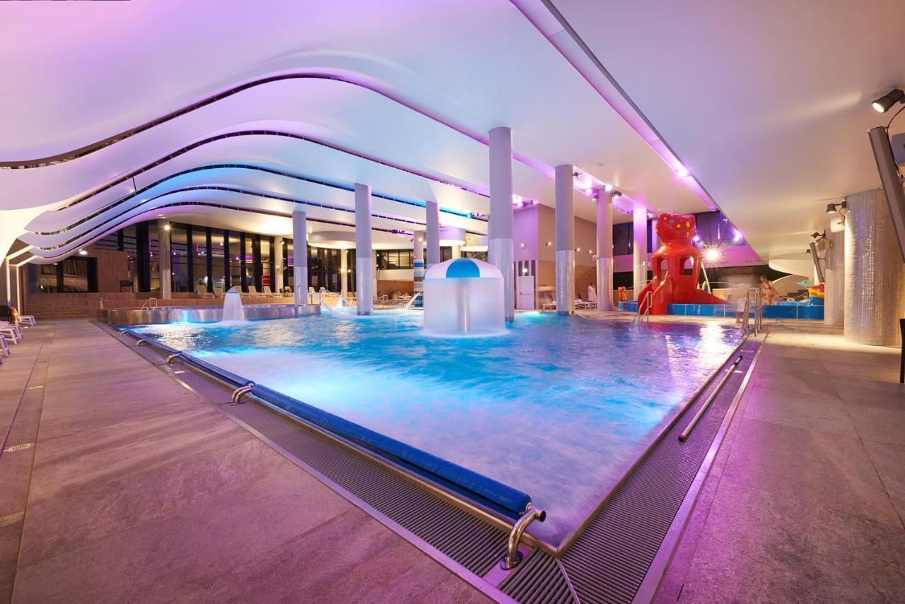 Vacationclub - Baltic Park Fort Apartament G.402 Swinoujscie Ngoại thất bức ảnh