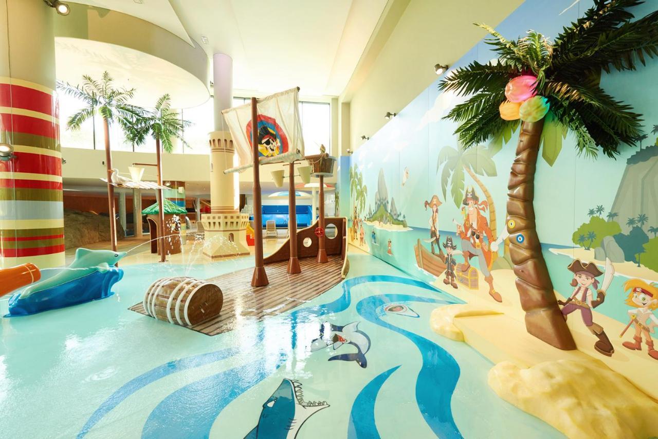 Vacationclub - Baltic Park Fort Apartament G.402 Swinoujscie Ngoại thất bức ảnh